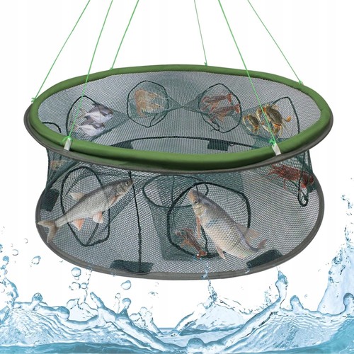 Fischernetz köderfischsenke - fischernetz,