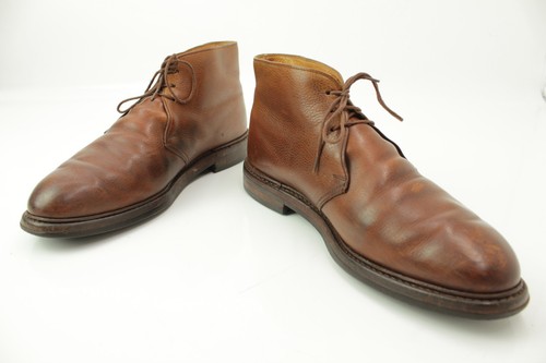 Crockett jones chepstow - &,