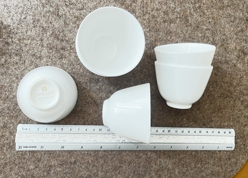 Kleine feine teebecher aus - teebecher,