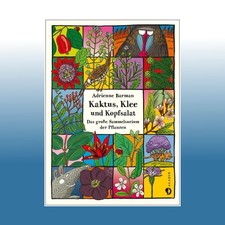 Kaktus klee und - und, |