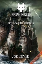 Einsamer Wolf 07 - Schloss des