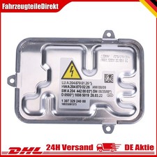 XENON SCHEINWERFER