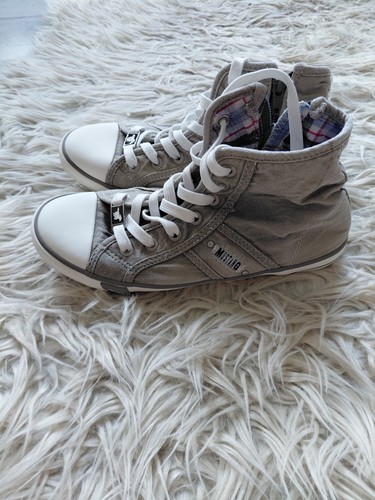 Schuhe 36 - schuhe, gr.36(mustang)