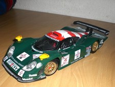 MODELLAUTOSAMMLUNG  AUS