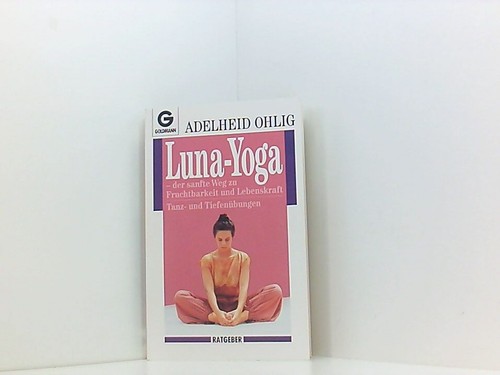 Luna yoga der sanfte - luna-yoga:,