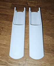 Extralange Bodengleiter für