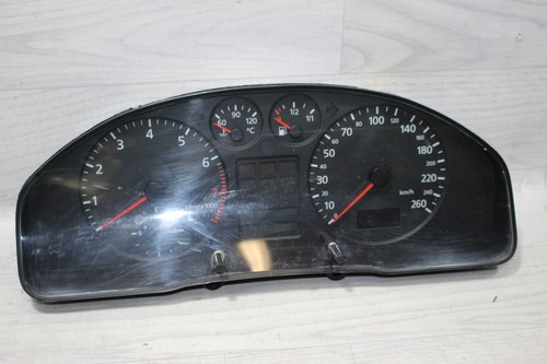 Audi 98 tacho - a4,