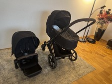 Kinderwagen Cybex Set