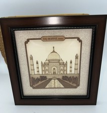 NEW Taj Mahal Model  8x8
