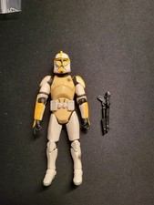 Star Wars ROTS Hasbro Clone
