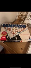 Dampfross - Spiel des Jahres