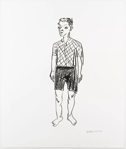 Stephan balkenhol große - stephan,