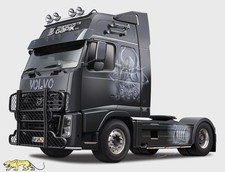 Italeri 3931 Volvo FH16 XXL