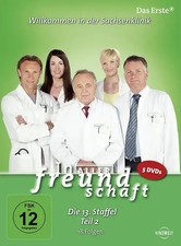 In aller Freundschaft -