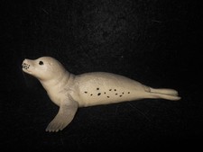 Schleich Seehund 14801 Robbe