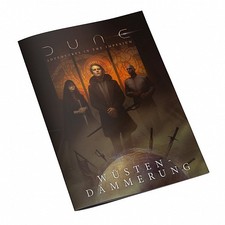 Dune - The Role Play -