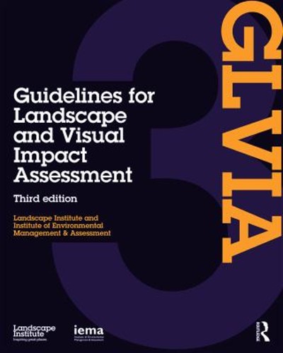 Guidelines for landscape - guidelines, and