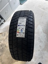 1 X BRIDGESTONE Winterreifen