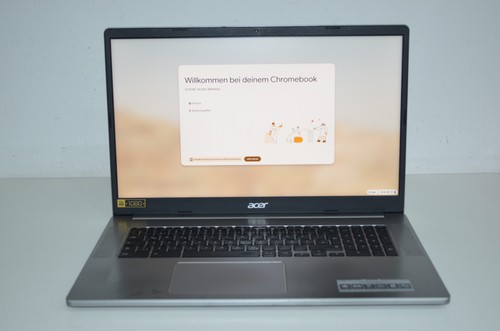Acer chromebook 317 intel - 317,