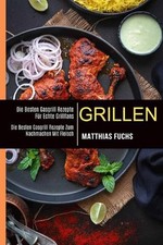 Grillen: Die Besten Gasgrill