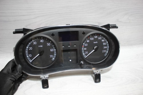 Tacho kombiinstrument - tacho,