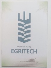 EGRITECH Überladewagen