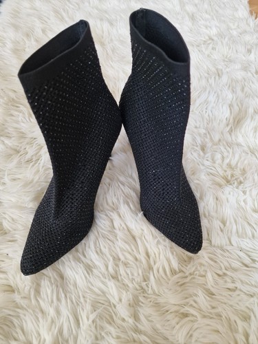 Mia damen strass sockenstiefel - mia,