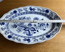 Hutschenreuter zwiebelmuster - hutschenreuter,