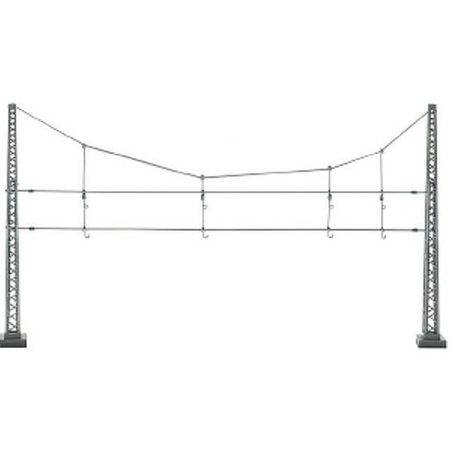 Sommerfeldt quertragwerk mit - quertragwerk,