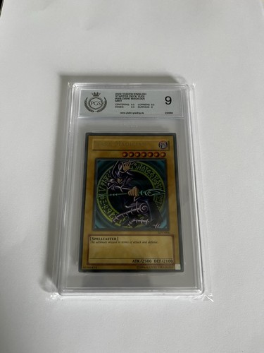 Dark magician dunkler magier - magician, /