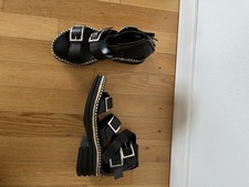 Vic Matie Sandalen Riemen