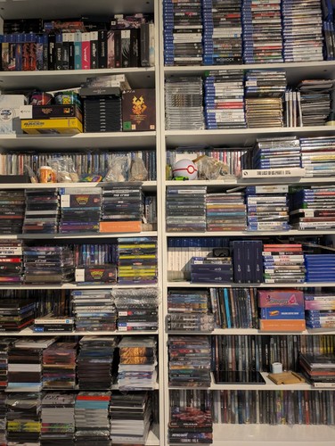 Steelbooks für videospiele - für,