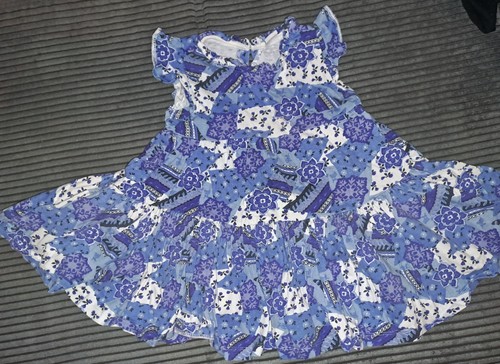 Kleid mädchen kiki koko - kleid,