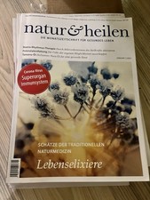 Natur & Heilen Komplette