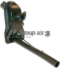 JP GROUP Wärmetauscher