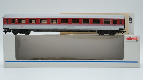Märklin 4285 reisezugwagen - märklin,