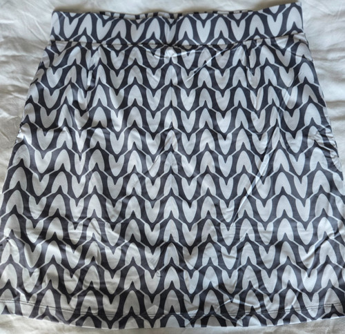 Coers cherie rock golfrock - de,