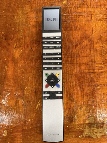 Bang olufsen o - bang, &
