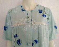  Damen Nachthemd Nachtwäsche