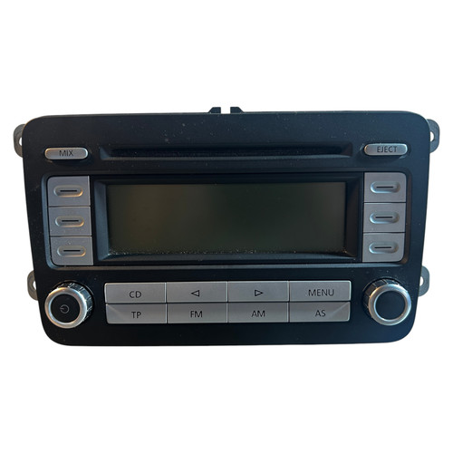 Passat cd radio - vw, b6