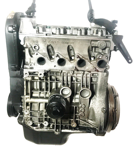 Motor seat mpi - vw,