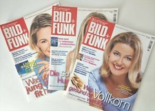 AUSWAHL = BILD + FUNK