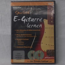 NEU Doppel DVD Spielend