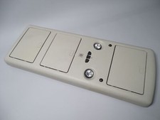 Hummer H2 Deckenkonsole Leseleuchte