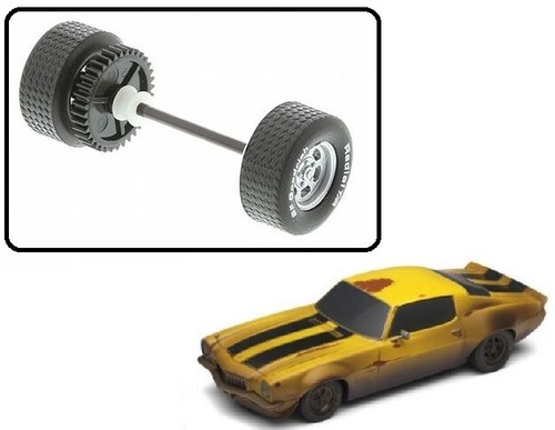 Scalextric w10273 hinterräder - w10273,