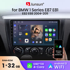 Android 13 Autoradio GPS DAB+