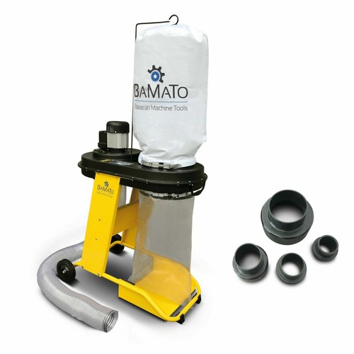 Bamato absauganlage 550 - bamato, ab-550