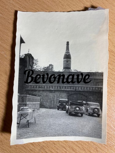 Foto sektkellerei freyburg - sektkellerei,