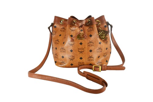 Mcm beuteltasche vintmarket - mcm,
