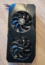 ASUS Dual Nvidia GeForce RTX